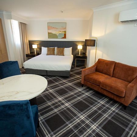 Dubbo RSL Club Motel Esterno foto