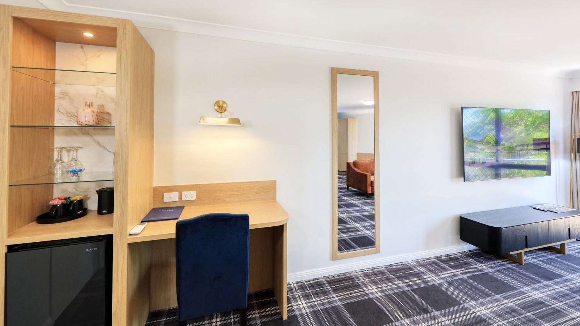 Dubbo RSL Club Motel Esterno foto