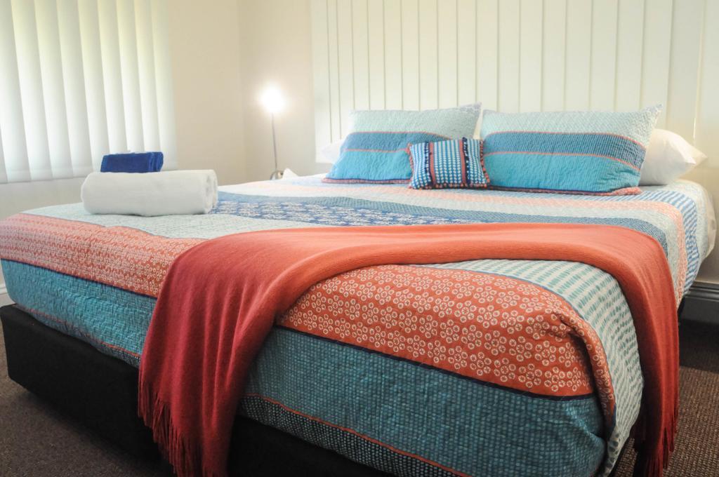 Dubbo RSL Club Motel Esterno foto
