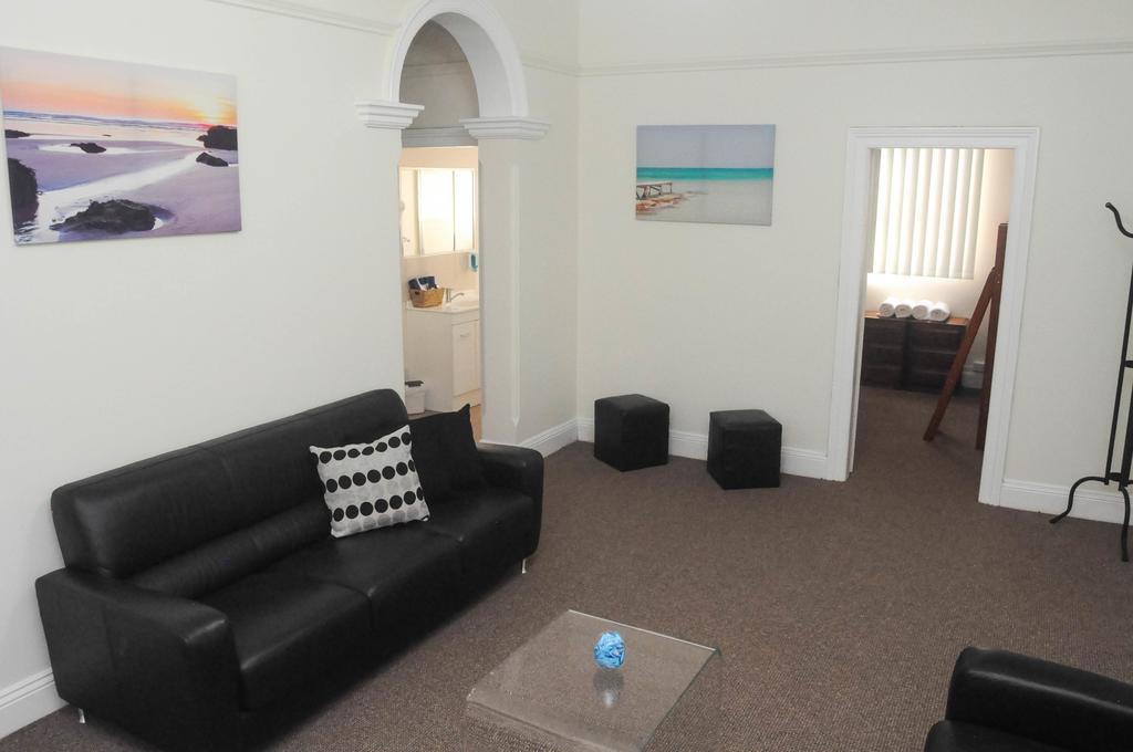 Dubbo RSL Club Motel Esterno foto