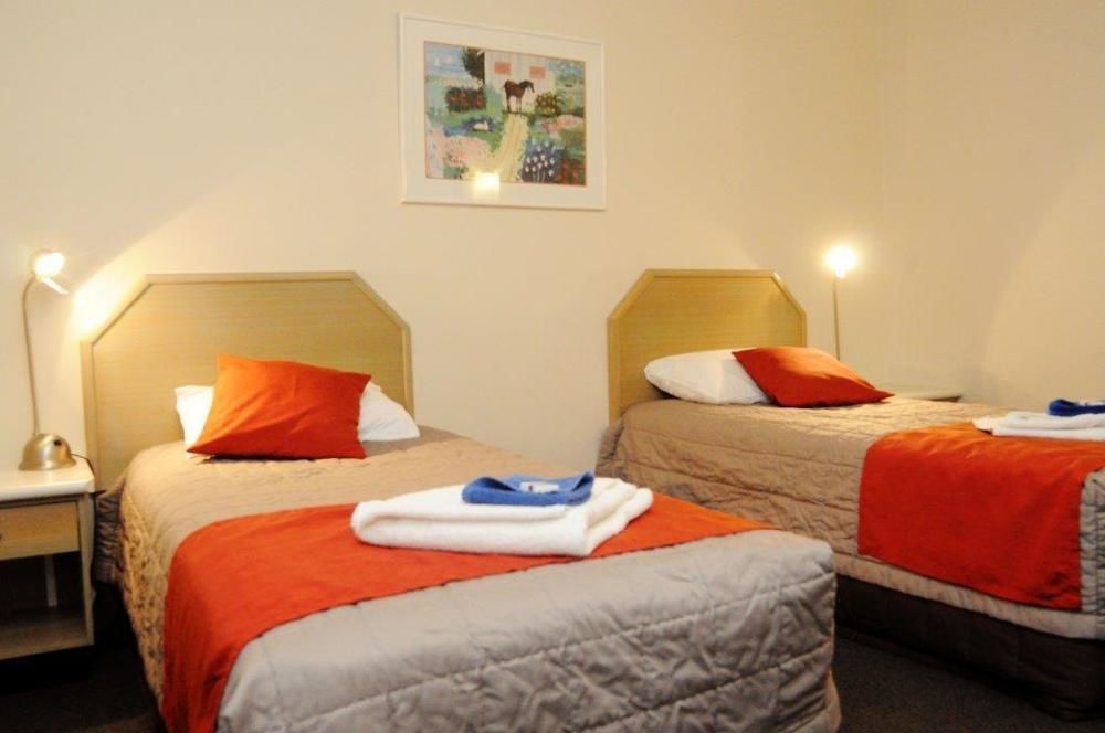 Dubbo RSL Club Motel Esterno foto