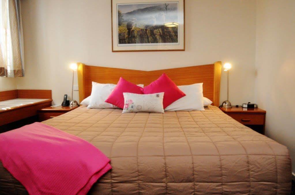 Dubbo RSL Club Motel Esterno foto