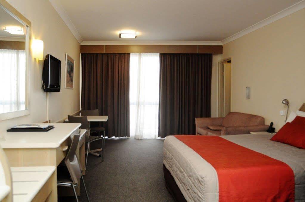 Dubbo RSL Club Motel Esterno foto