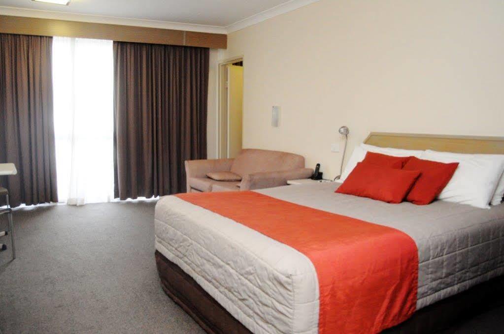 Dubbo RSL Club Motel Esterno foto