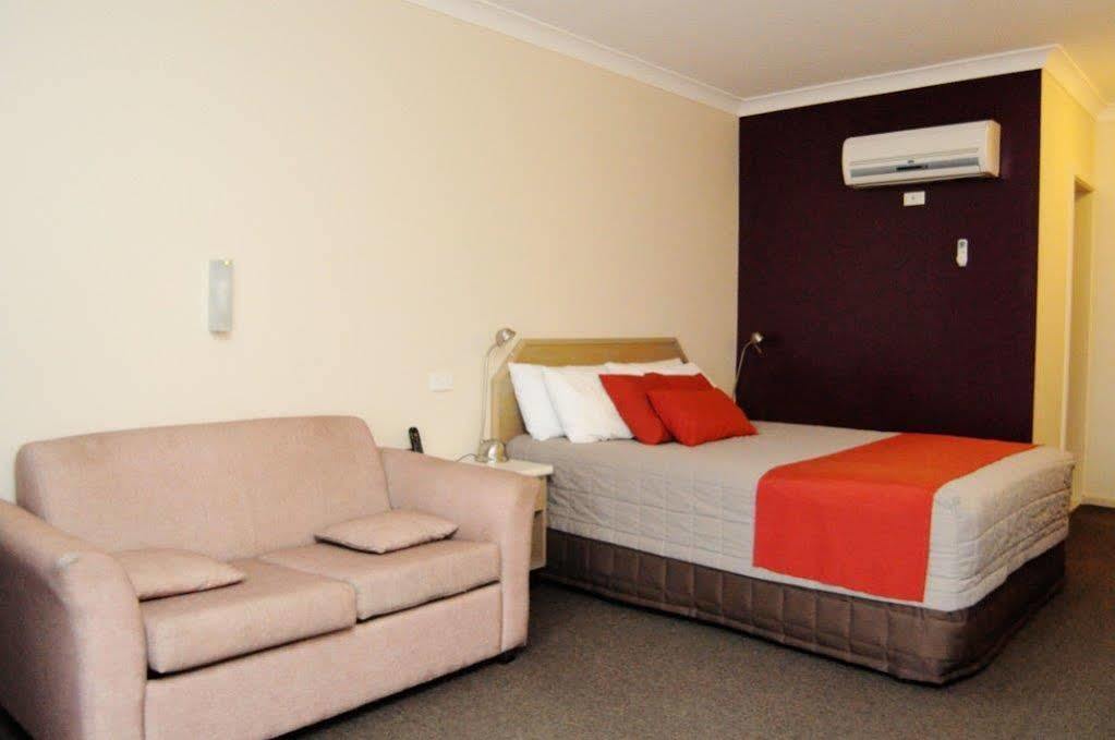 Dubbo RSL Club Motel Esterno foto