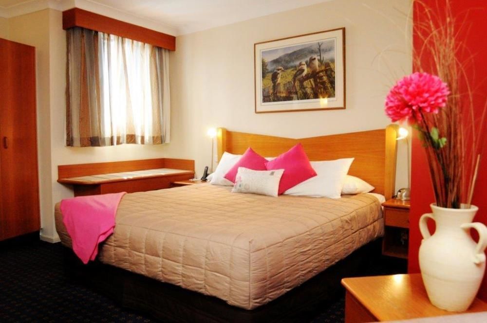 Dubbo RSL Club Motel Esterno foto